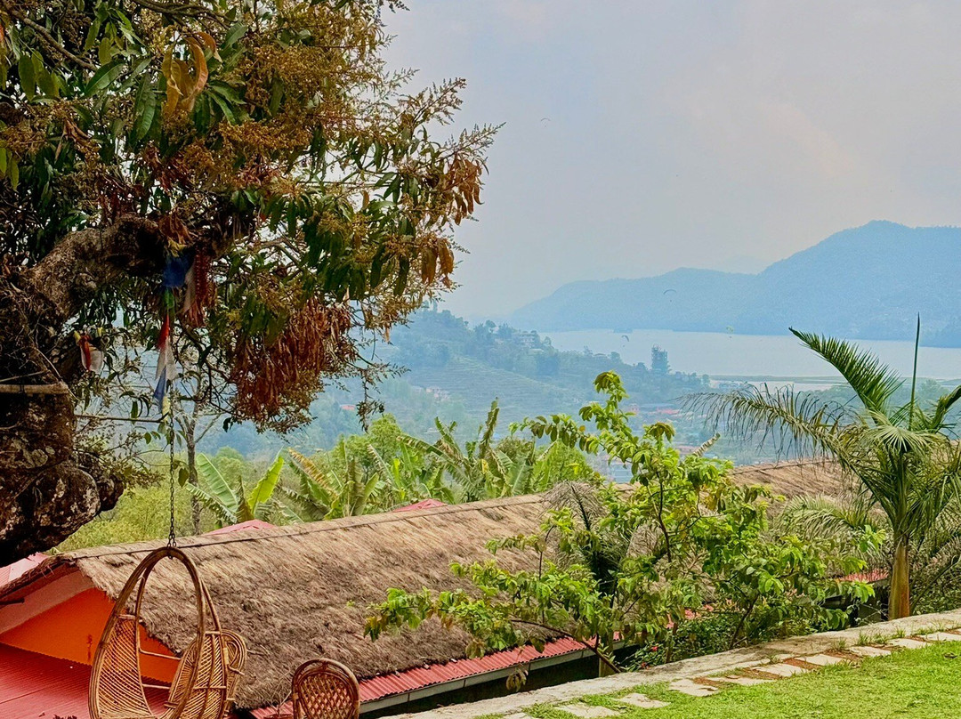 Atmashree Yoga Retreat-博卡拉必去景点