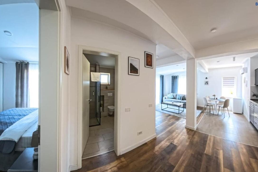 Pera Apartments