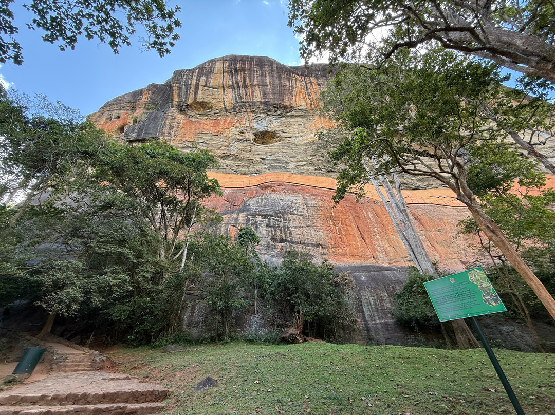 Sunrise Sri Lanka Travels and Tours-Ekala必去景点