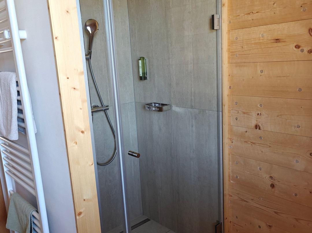 Naturhotel Molzbachhof主图