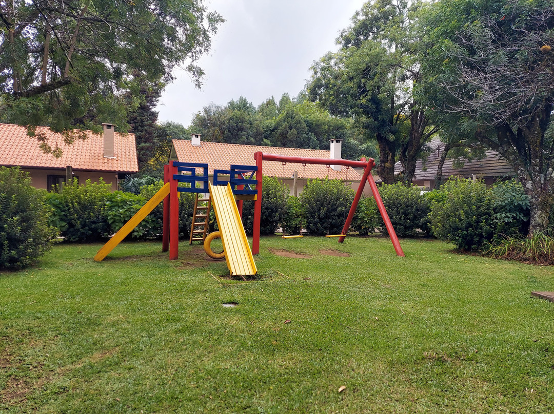 菲欧雷泽克罗克罗酒店主图