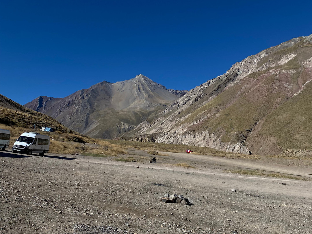 Viajar Chile-圣地亚哥必去景点