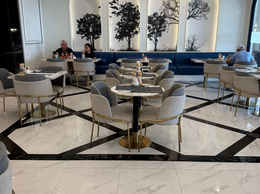 万象Eastin酒店主图