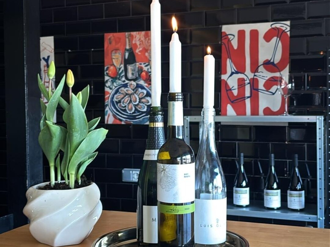 Moscat Wine Studio-Vilassar de Mar必去景点