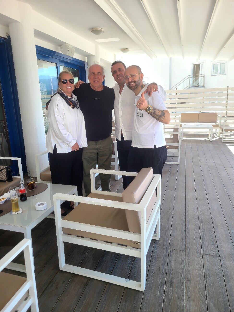 阿利穆里湾度假村-官方