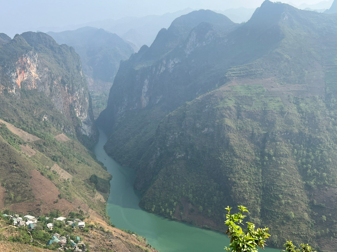 Hà Giang Loop Tours by Valor-Ha Giang必去景点