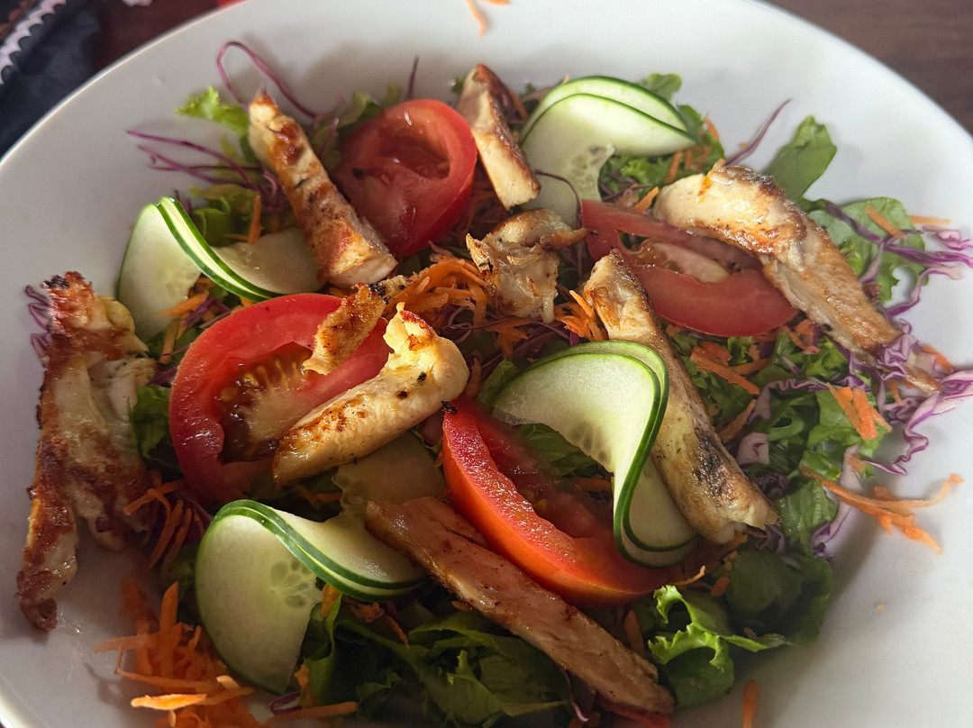 ILT Costa Rica-圣何塞必去景点