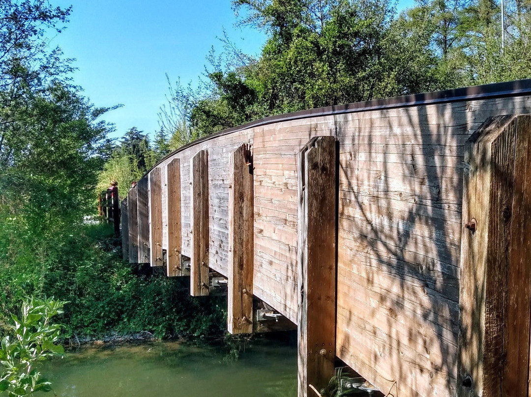 Villaggio Operaio Di Varano Borghi-Varano Borghi必去景点
