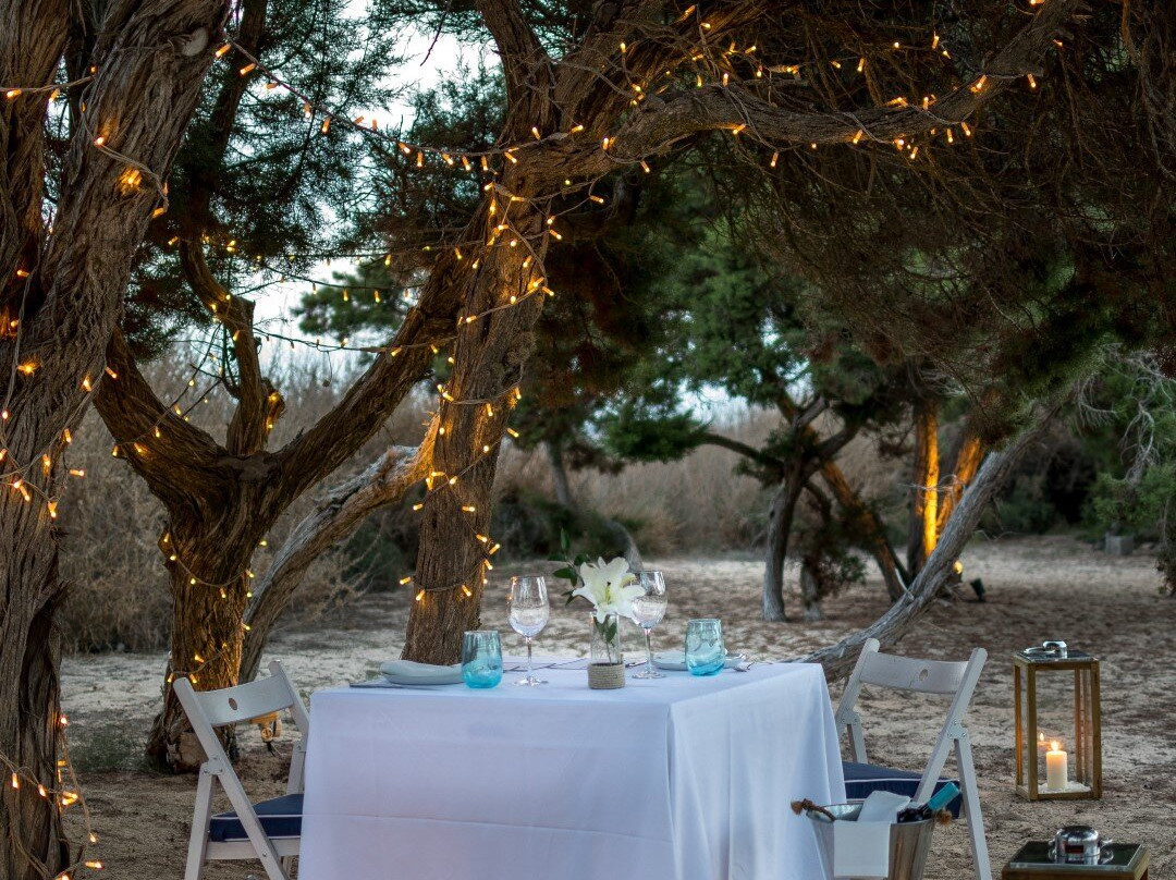 Gecko Formentera, a Small Luxury Hotel of the World主图