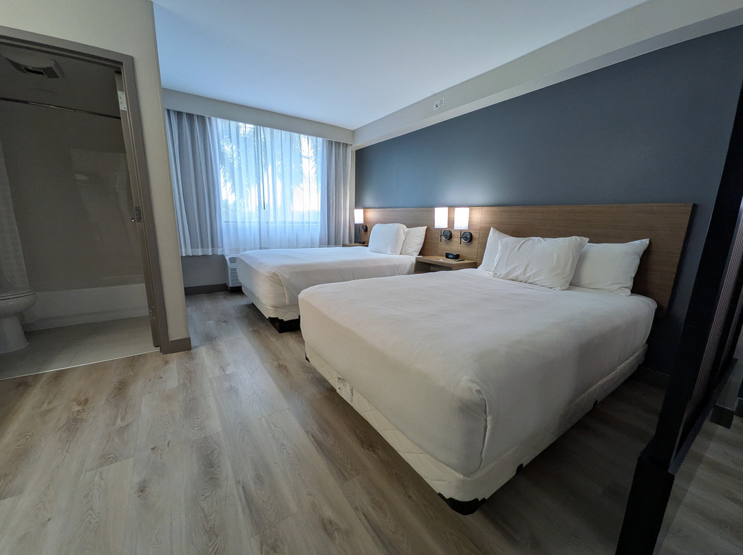 凯悦嘉轩酒店-劳德代尔堡普兰特区主图