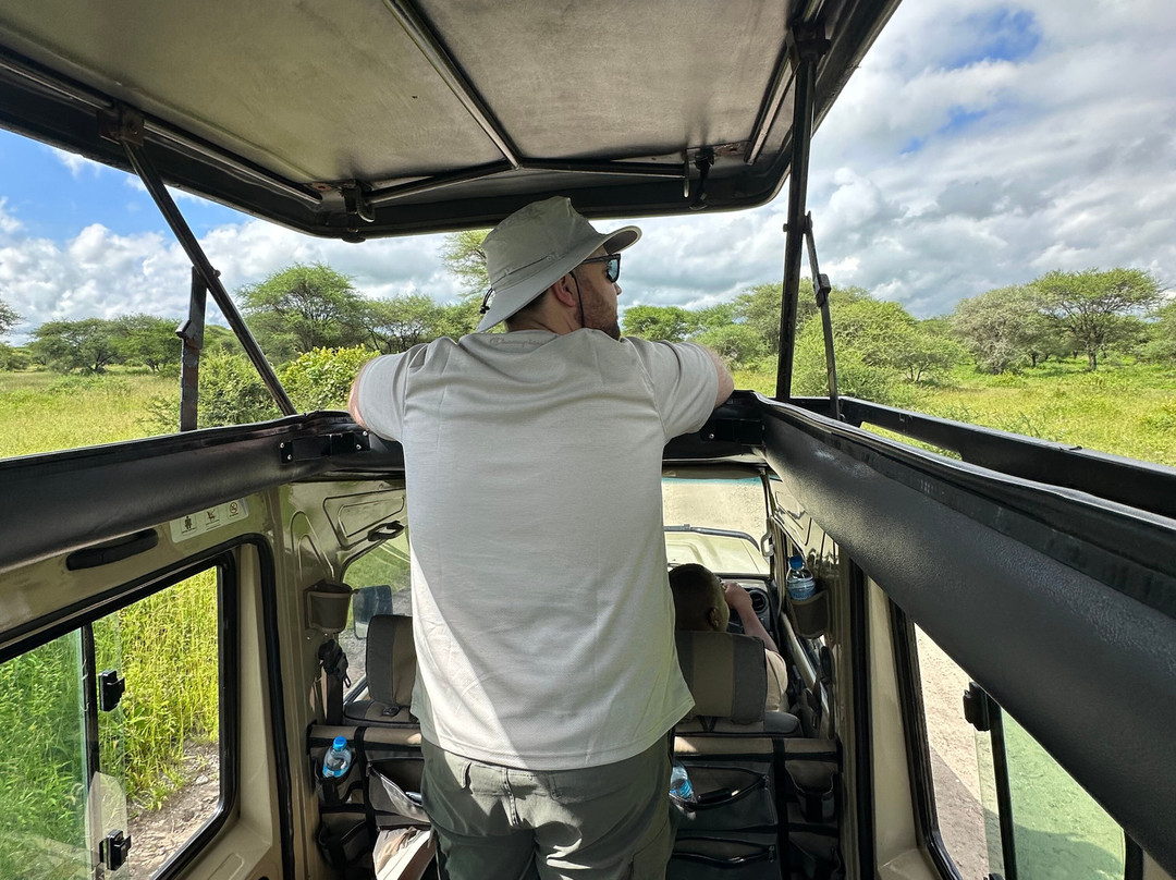 Tanzania Roadside Expeditions-阿鲁沙必去景点