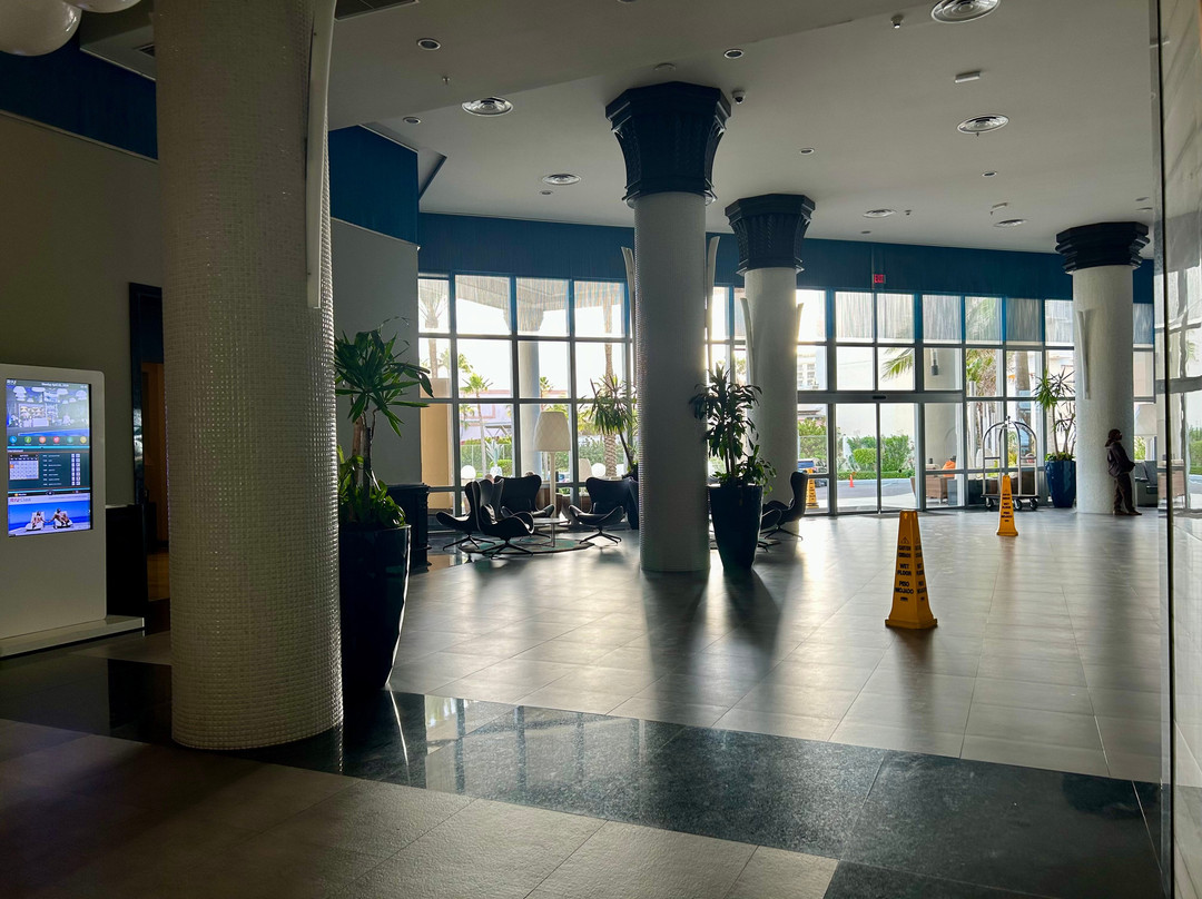 里乌宫殿天堂岛酒店 - 限成人- 全包主图