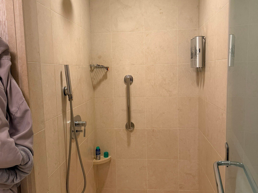 昂斯特德 SPA 酒店主图