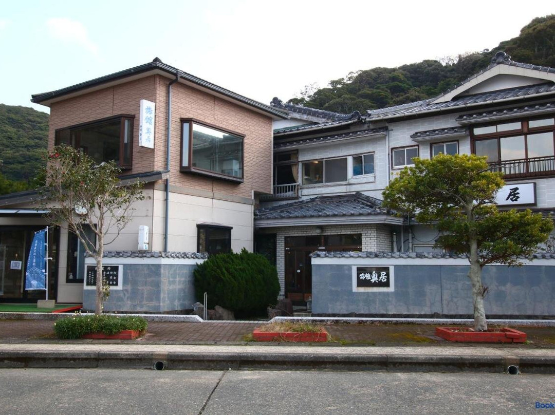Okui Ryokan