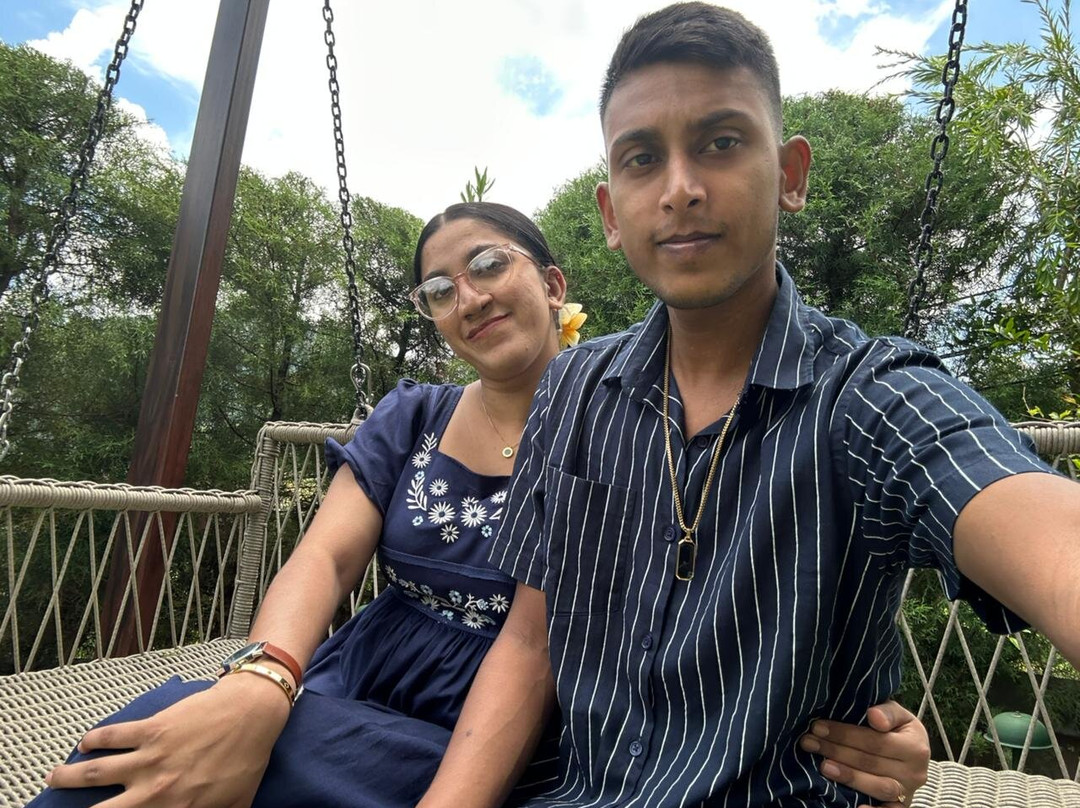 Aaradhya旗下康提天空阁楼主图