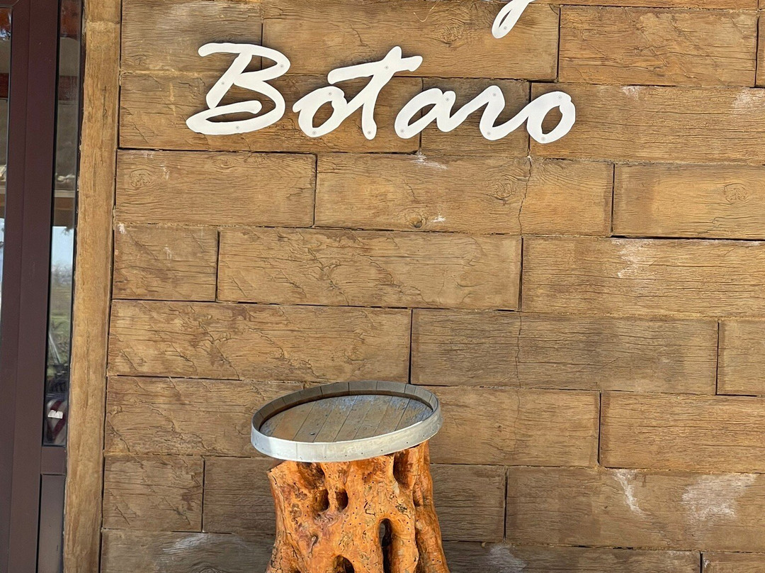 Winery Botaro-杜布罗夫尼克必去景点
