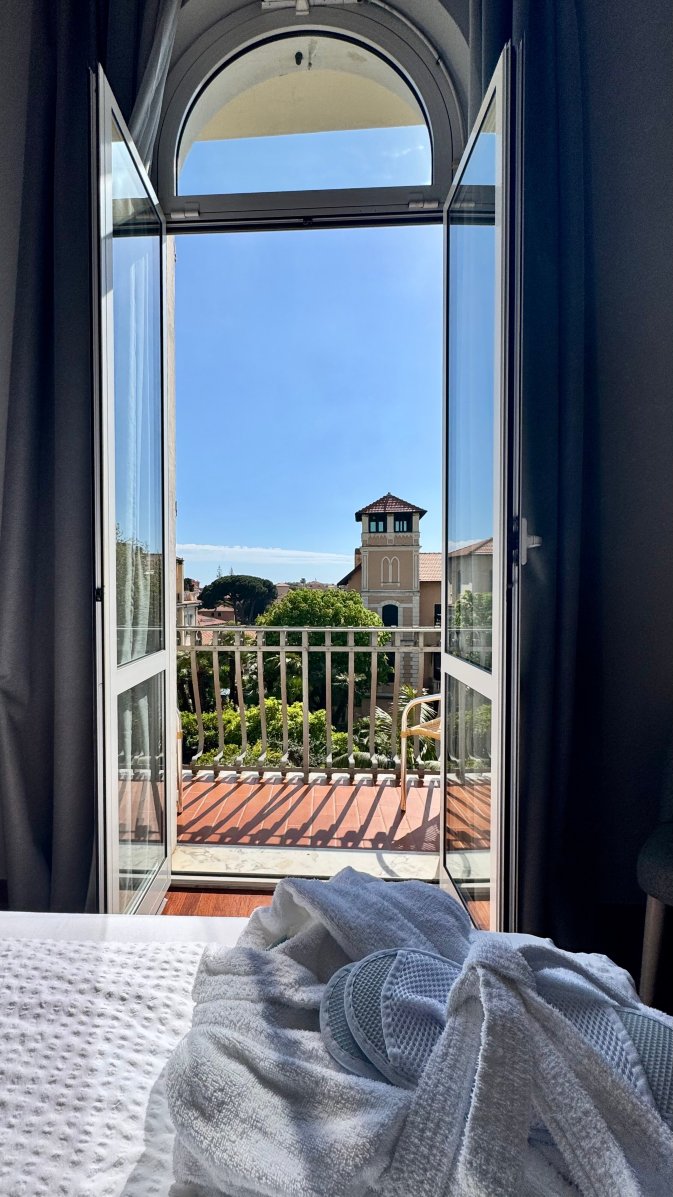 伊莉莎Spa别墅酒店-客卧