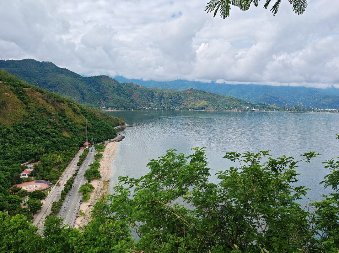 Cristo Rei-帝力必去景点