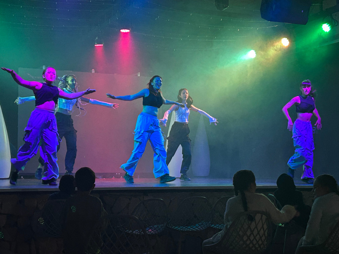 MarSenses 费雷拉布兰卡家庭酒店主图