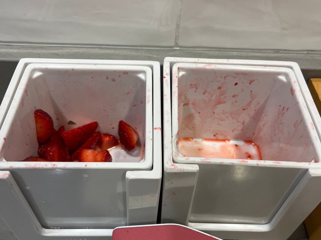 北查尔斯顿欢朋酒店主图