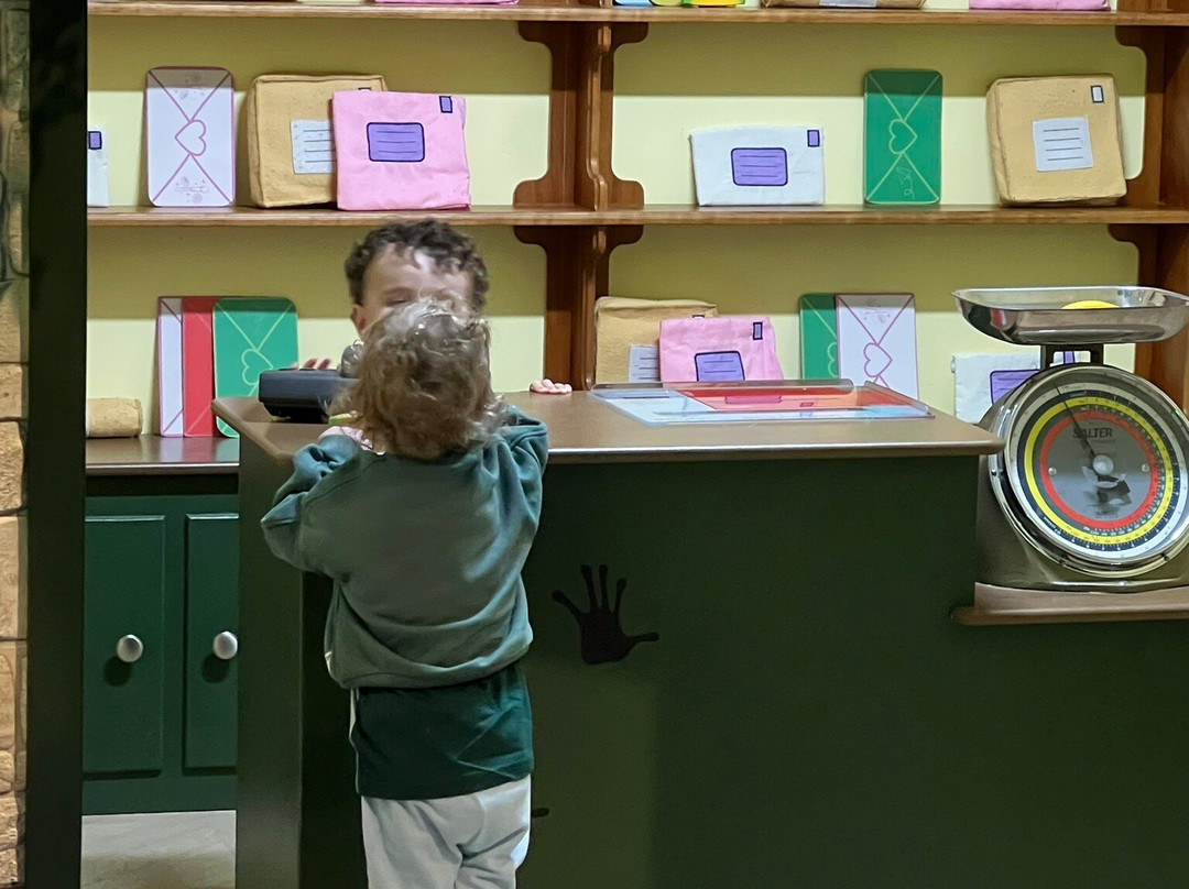 Discovery Village-基督城必去景点