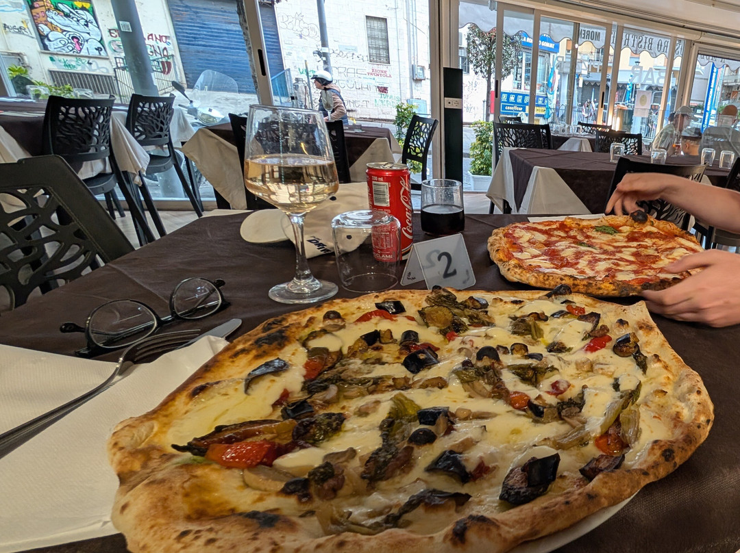 A modo nostro bistrot