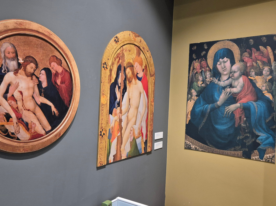 Museum Maelwael Van Lymborch Huis-奈梅亨必去景点