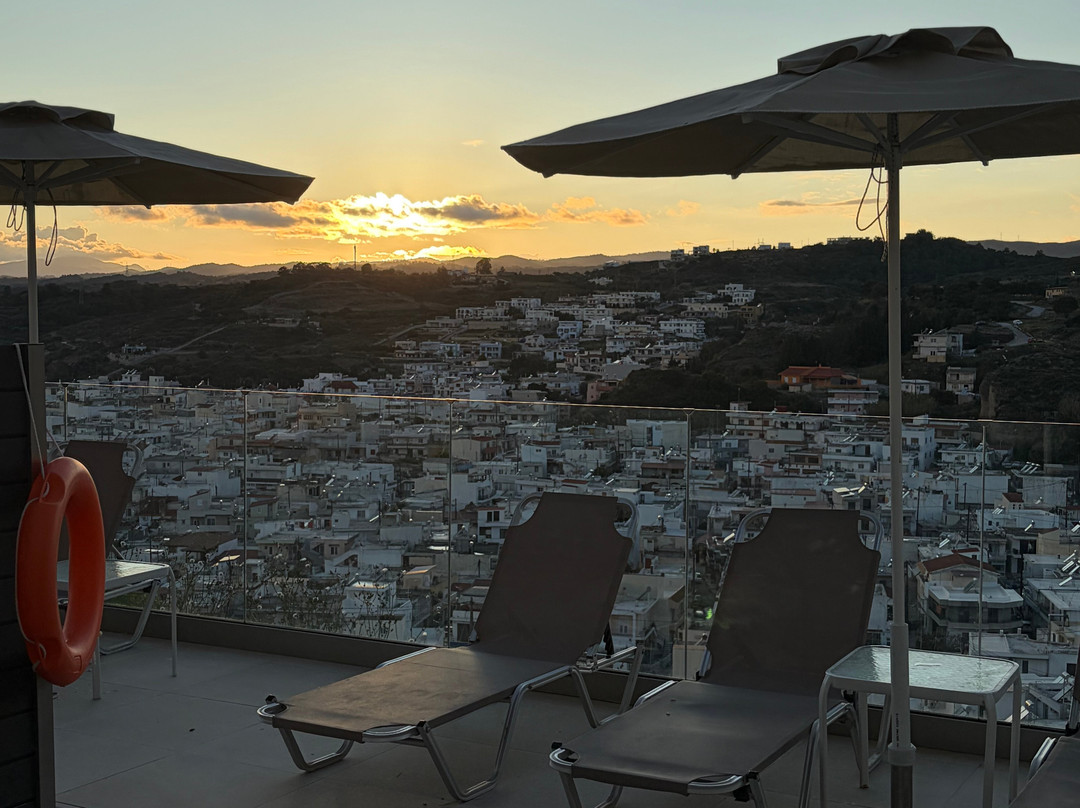 罗得岛之星全包式酒店主图