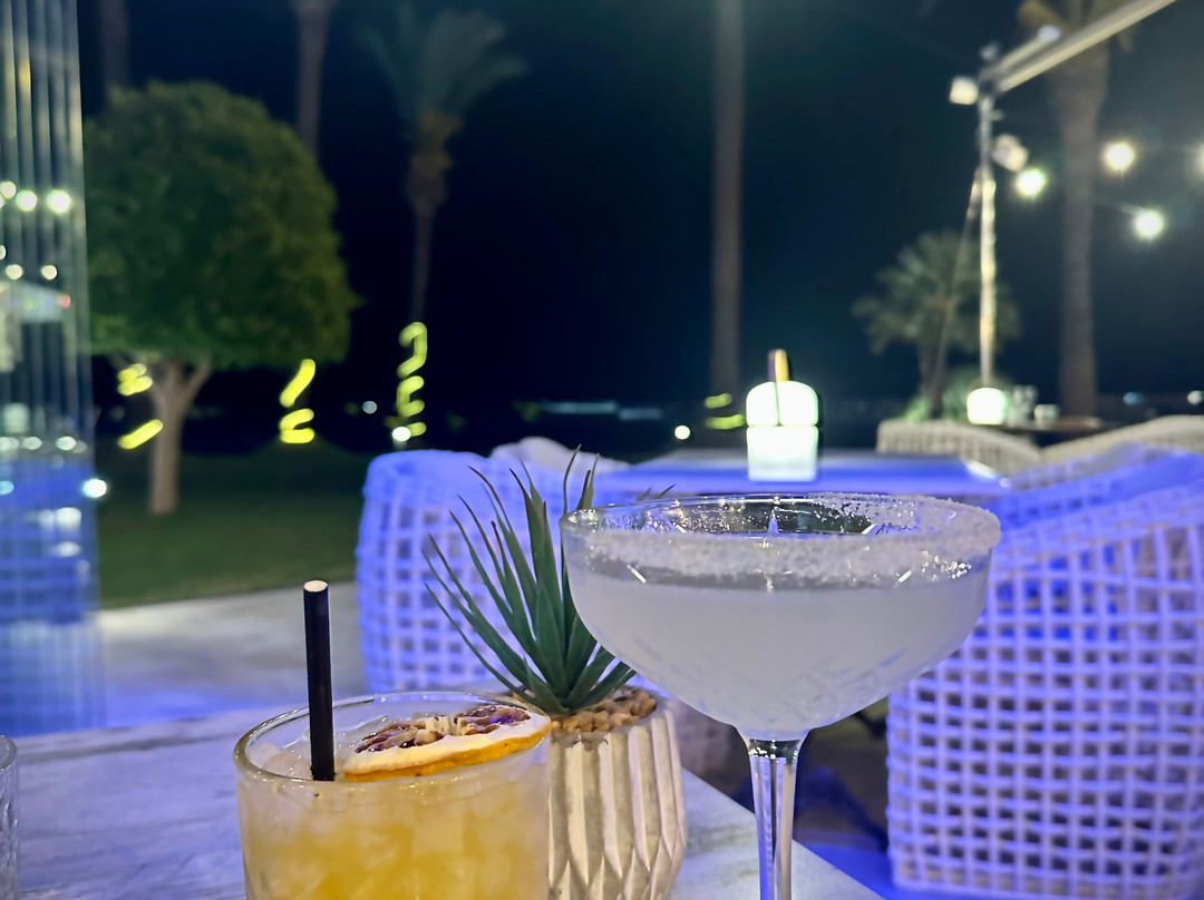 托雷玛尔酒店主图