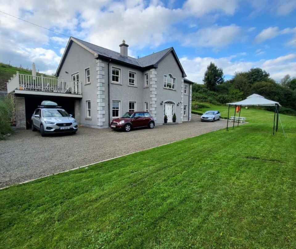 Glaslough-Chesed accommodation