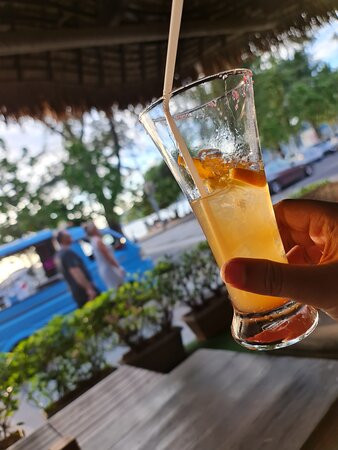 普吉岛班拉迈海滩度假酒店主图