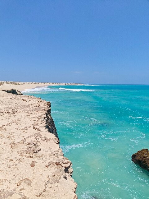 Bravo Pedro Tours Boa Vista-博阿维斯塔必去景点