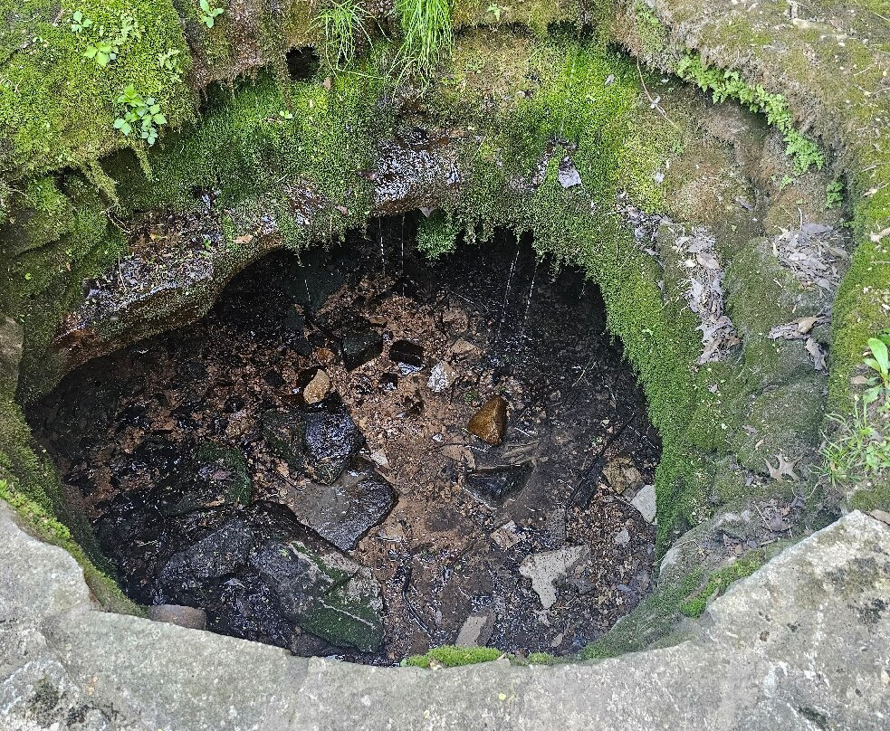 Abraham Lincoln Birthplace National Historical Park-Hodgenville必去景点