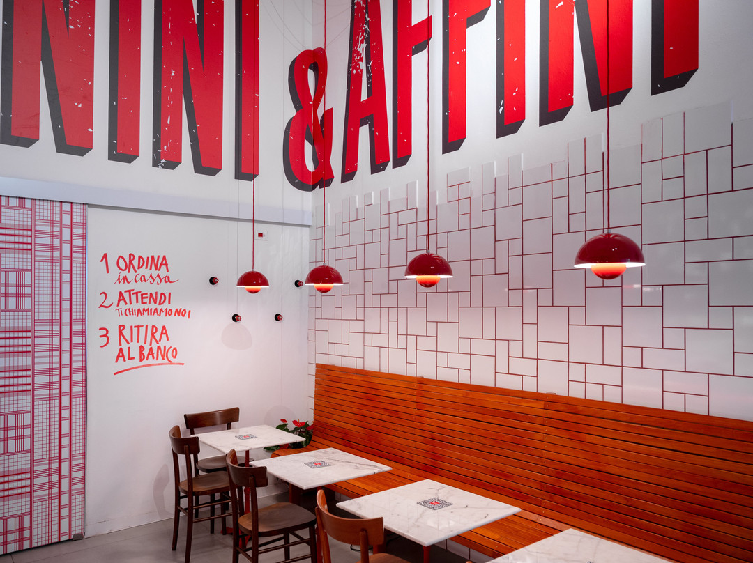 Panini & Affini