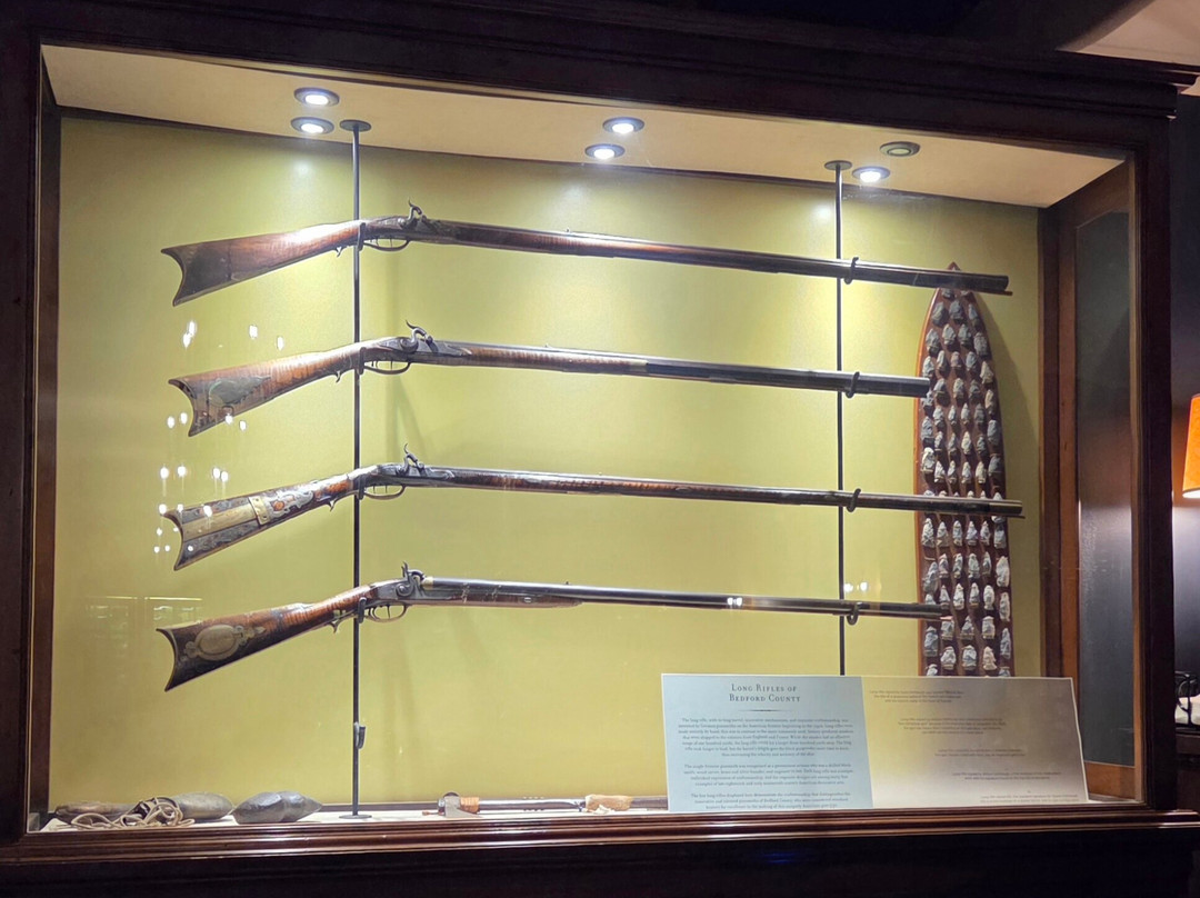 贝德福德斯普林斯欧姆尼水疗度假村主图