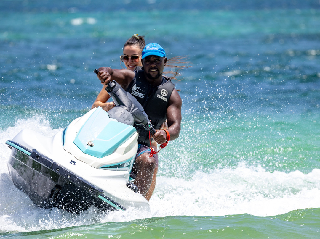 Freetyme Fishing Safaris & Water Sports-迪亚尼必去景点