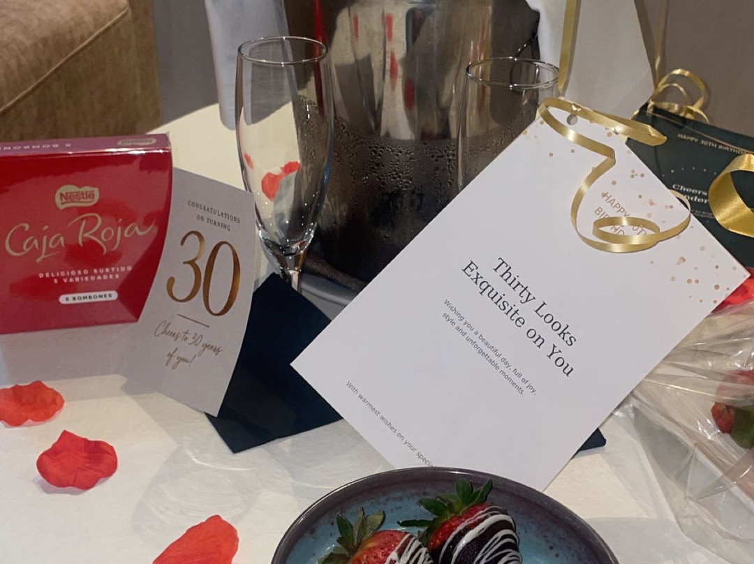 马斯帕洛马斯俱乐部套房酒店及水疗中心 - 限成人主图