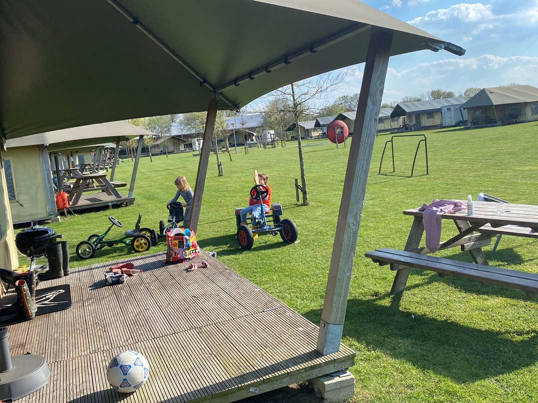 De Smulhoeve-卡特斯维尔必去景点