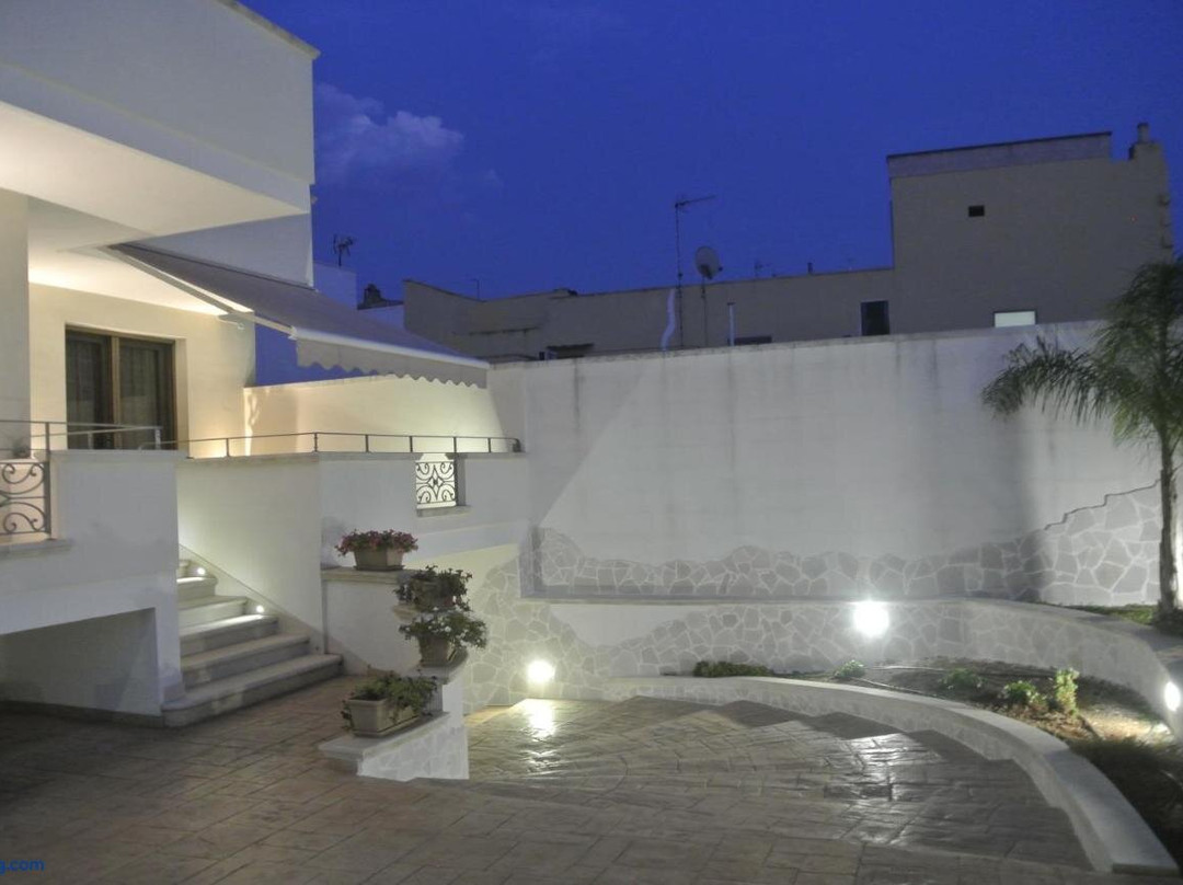 Salento Holiday
