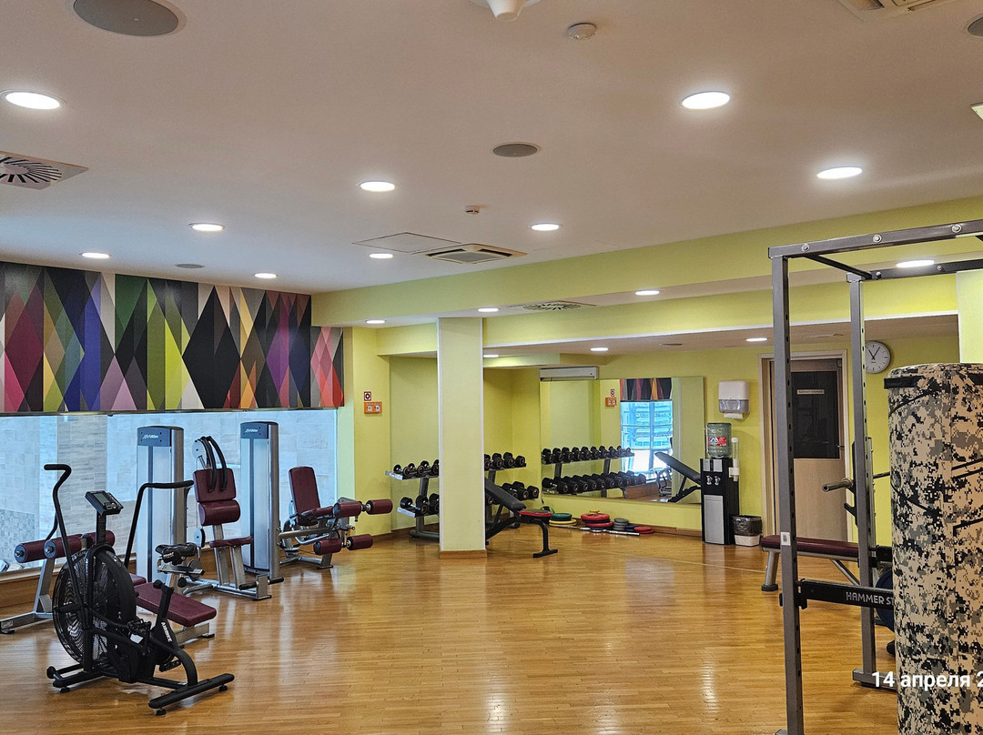 Cosmos Stay le Rond Sochi  Hotel主图