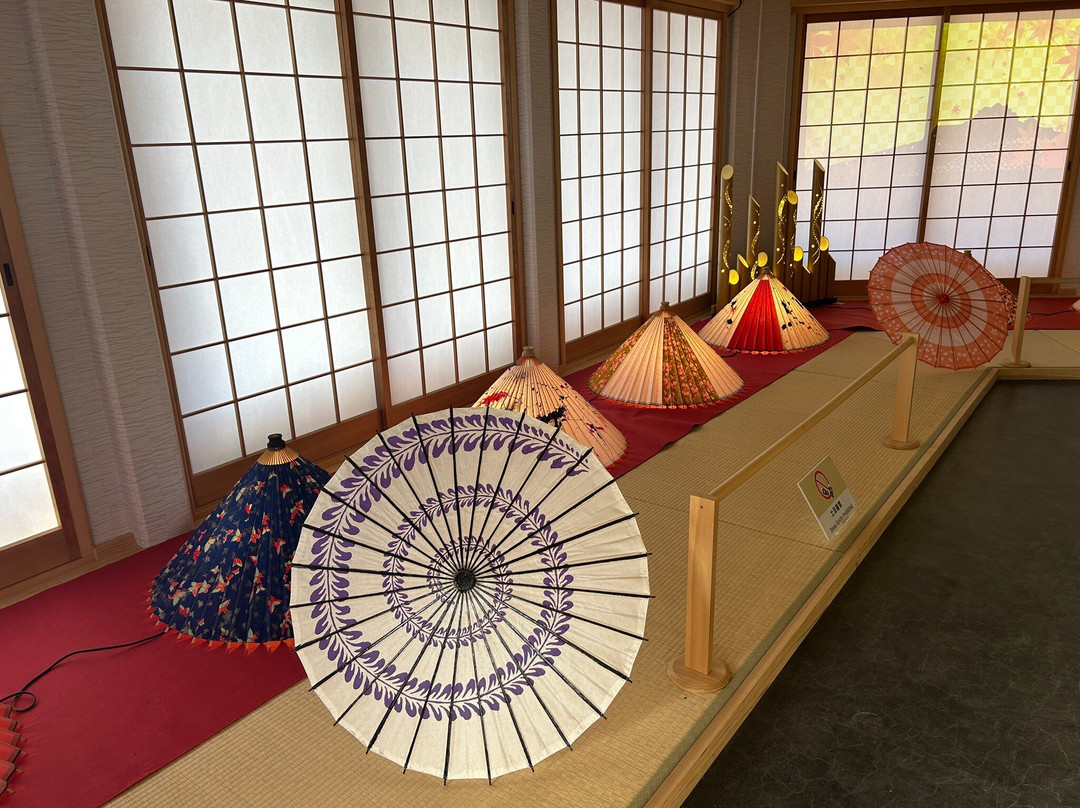 Ruins of Mt. Hachiman Castle-近江八幡市必去景点