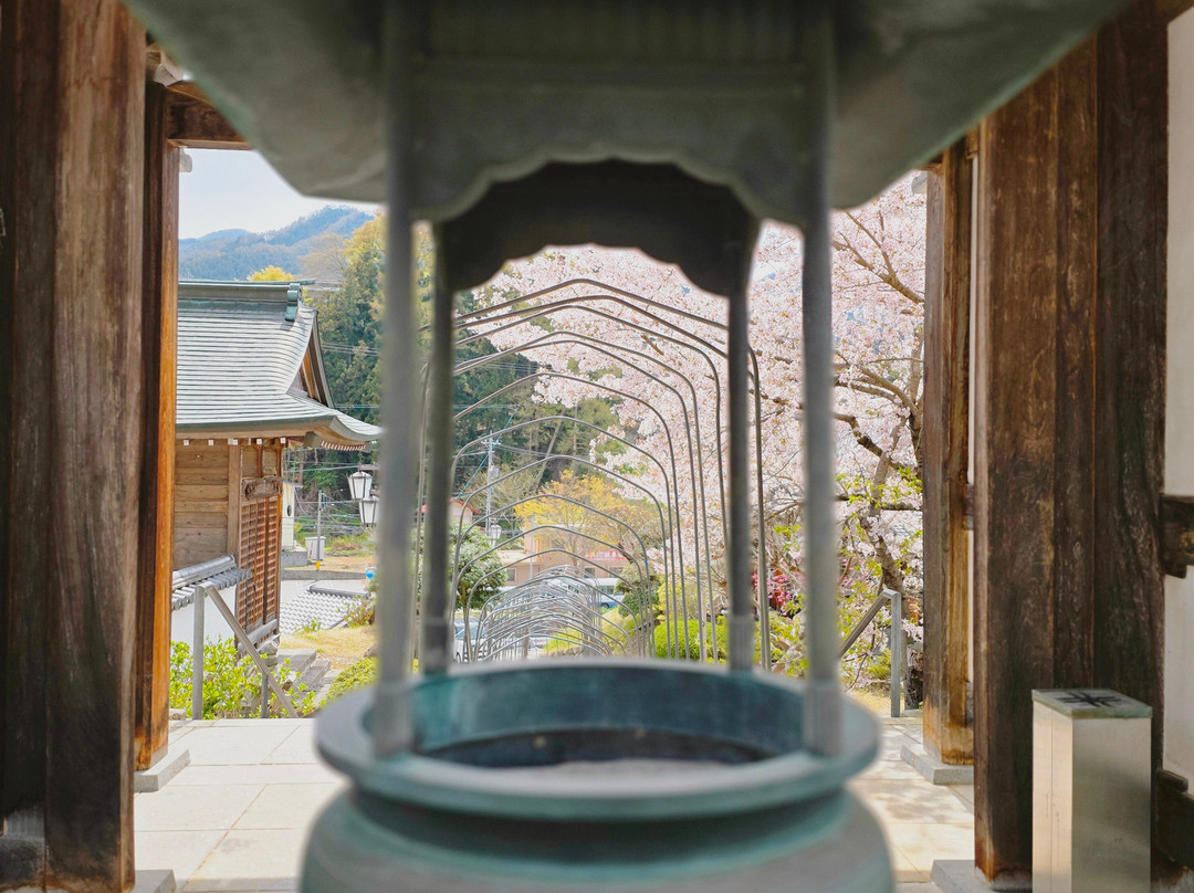 一茶小巷 美汤之宿旅馆主图