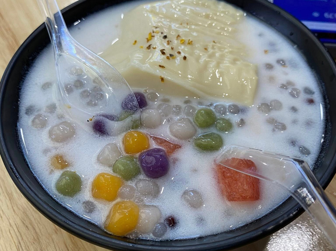 潮州牌坊街-潮州市必去景点