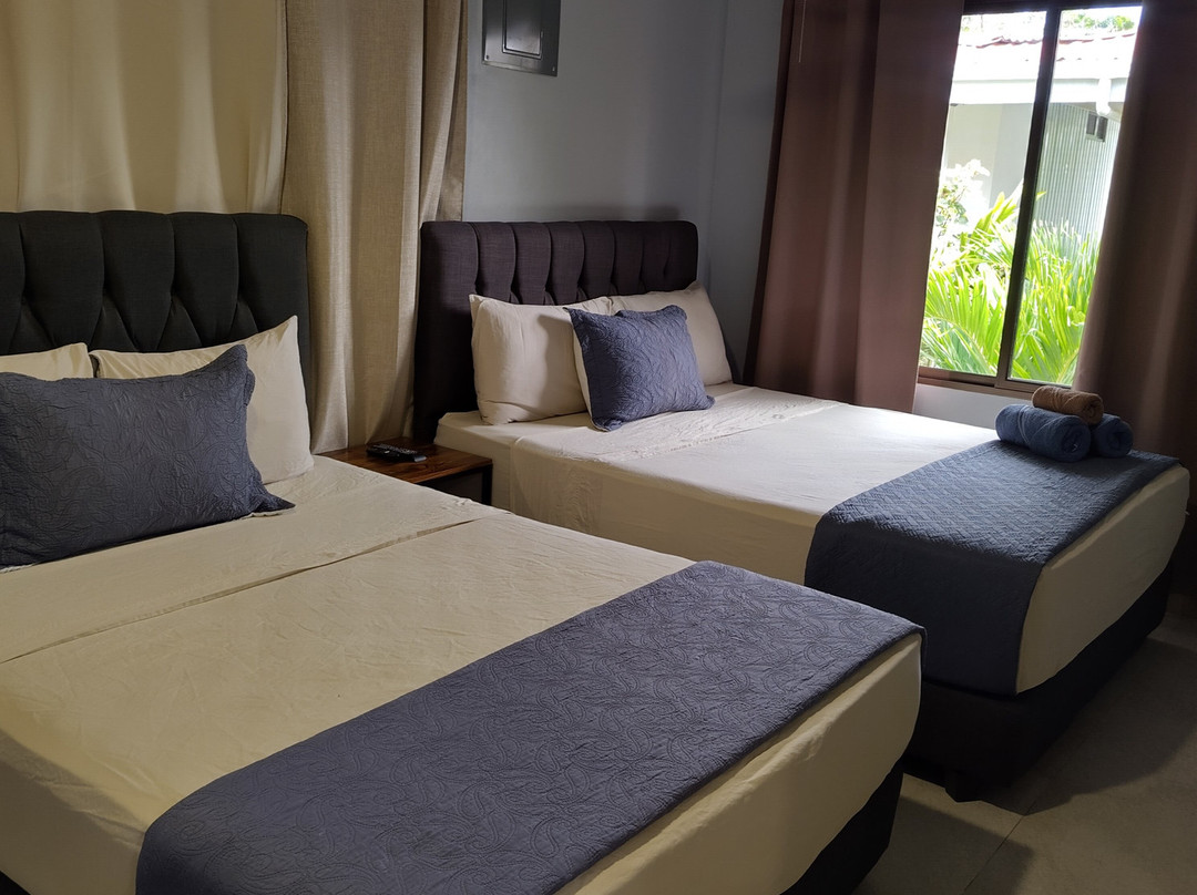 Ballena Rey Hotel