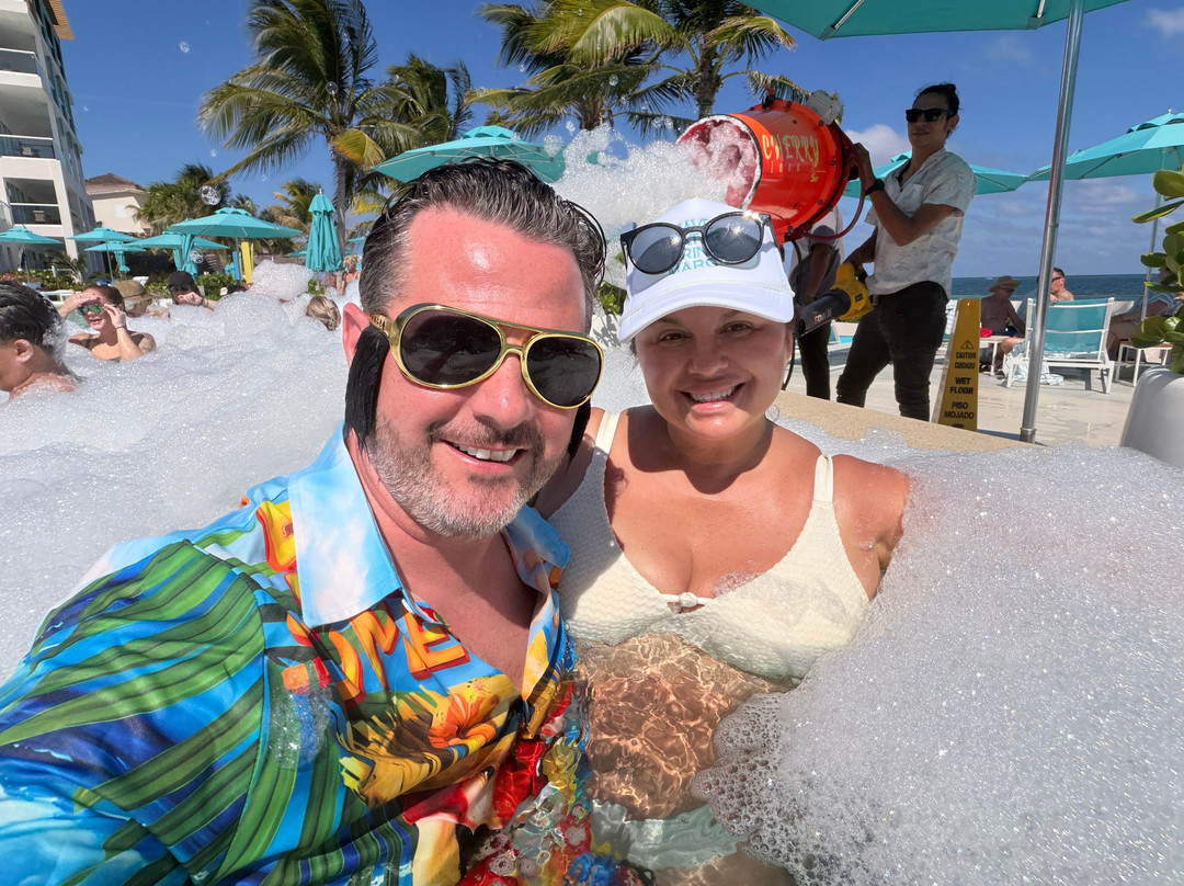 Margaritaville Island Reserve Riviera Maya by Karisma主图