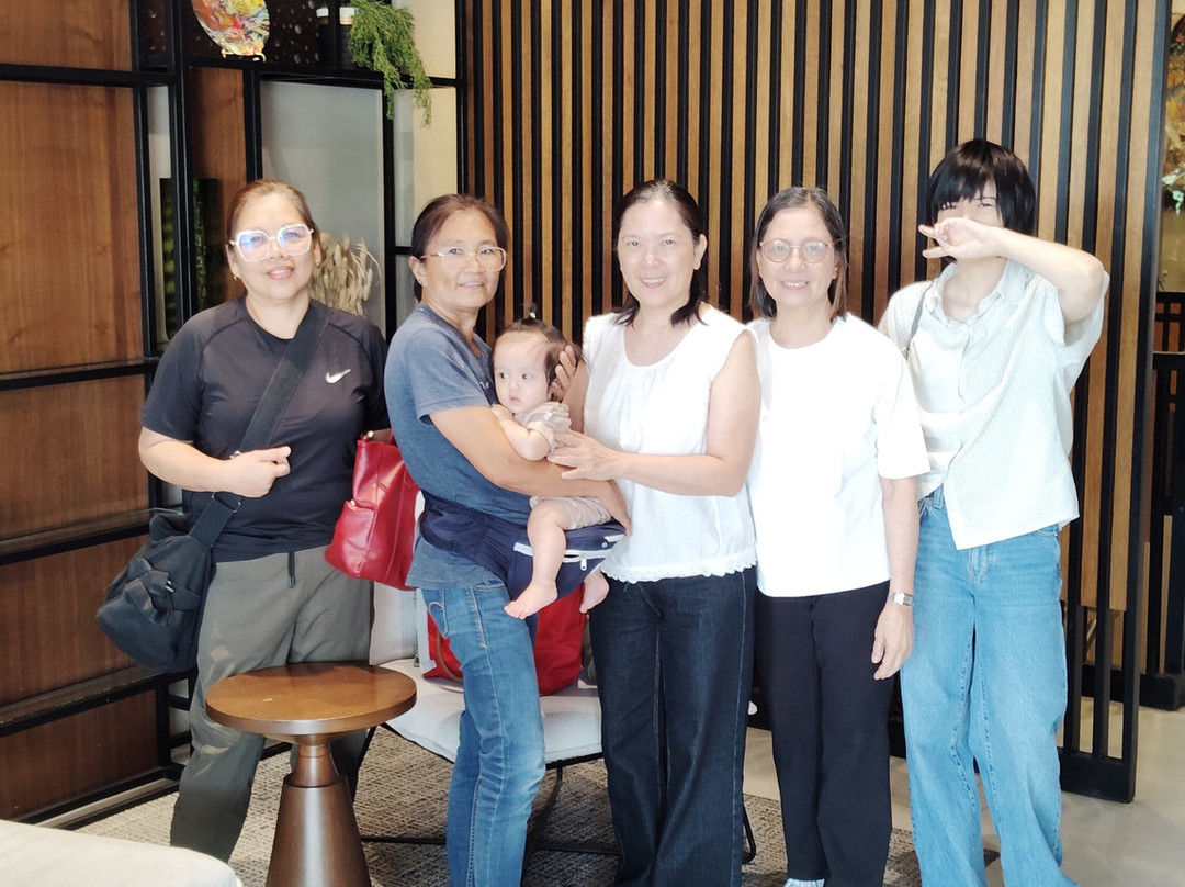 阿克罗公寓酒店主图