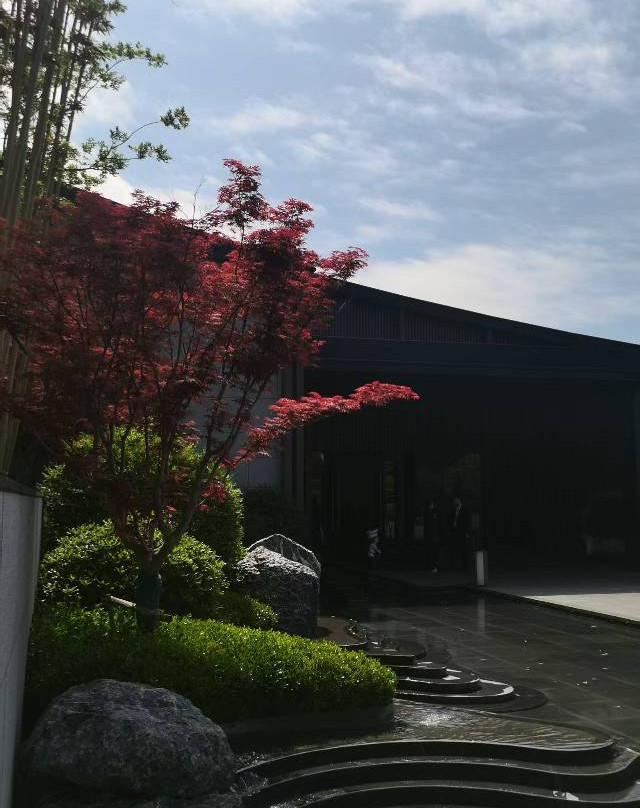 苏州阳澄湖悦榕庄主图