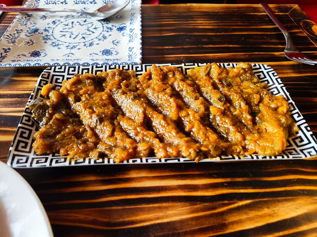 Bab Mansour
