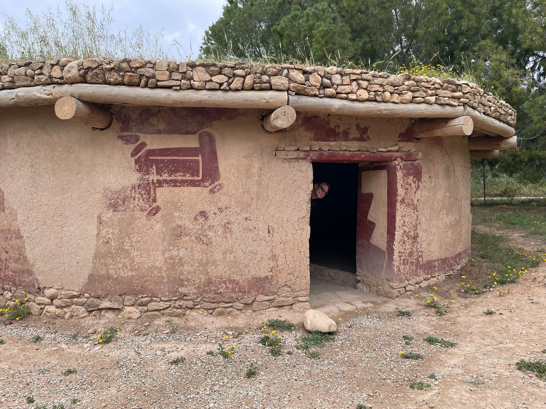Lempa Chalcolithic Village-帕福斯必去景点