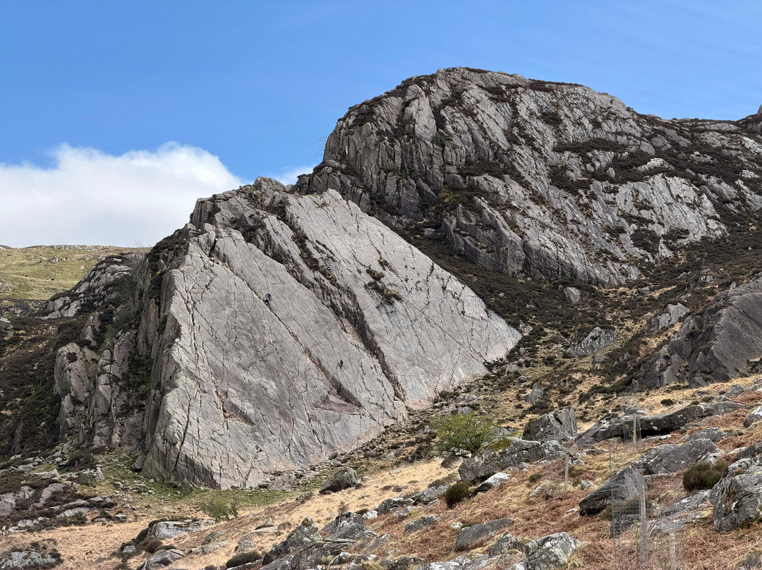 The Summit is Optional-利兹必去景点